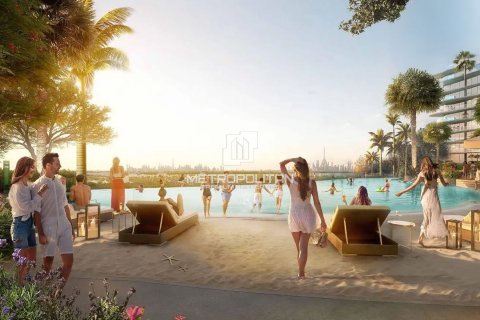 Apartamento en City of Arabia, Dubai, 1 dormitorio, 66 m², № 73951 - foto 11