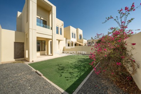 تاون هاوس في Mira Oasis, ريم, دبي 3 غرف نوم, 209 م² رقم 73942 - صورة 3