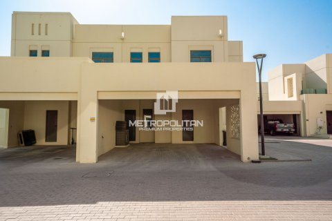 تاون هاوس في Mira Oasis, ريم, دبي 3 غرف نوم, 209 م² رقم 73942 - صورة 29