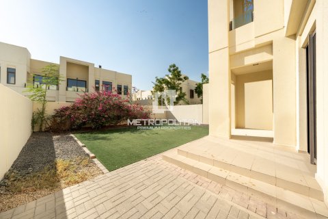 تاون هاوس في Mira Oasis, ريم, دبي 3 غرف نوم, 209 م² رقم 73942 - صورة 20