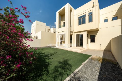تاون هاوس في Mira Oasis, ريم, دبي 3 غرف نوم, 209 م² رقم 73942 - صورة 2