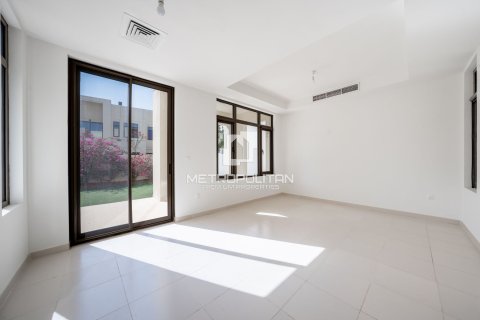 تاون هاوس في Mira Oasis, ريم, دبي 3 غرف نوم, 209 م² رقم 73942 - صورة 4