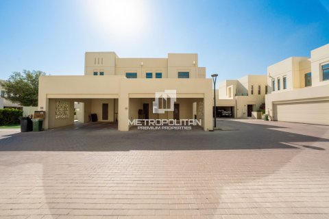 تاون هاوس في Mira Oasis, ريم, دبي 3 غرف نوم, 209 م² رقم 73942 - صورة 27