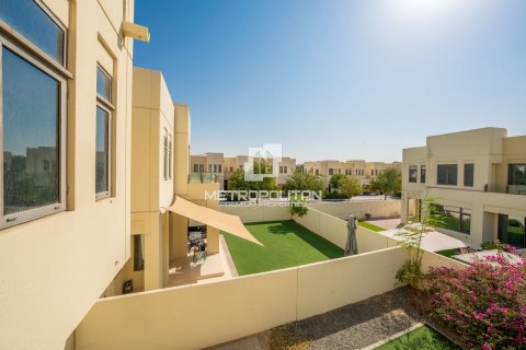تاون هاوس في Mira Oasis, ريم, دبي 3 غرف نوم, 209 م² رقم 73942 - صورة 19