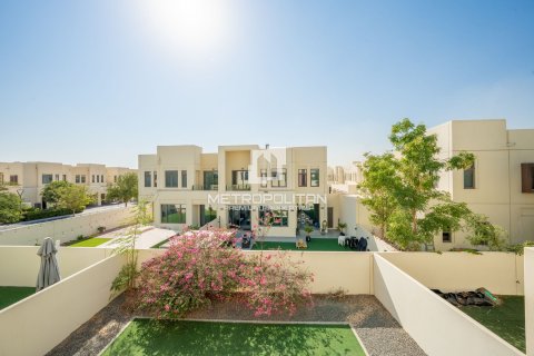 تاون هاوس في Mira Oasis, ريم, دبي 3 غرف نوم, 209 م² رقم 73942 - صورة 18