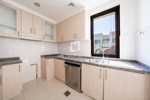 تاون هاوس في Mira Oasis, ريم, دبي 3 غرف نوم, 209 م² رقم 73942 - صورة 8