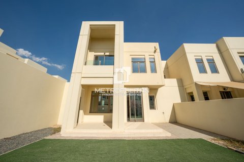 Maison de ville à Mira Oasis, Reem, Dubai, 3 chambres, 209 m², № 73942
