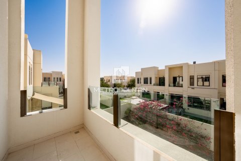 تاون هاوس في Mira Oasis, ريم, دبي 3 غرف نوم, 209 م² رقم 73942 - صورة 22