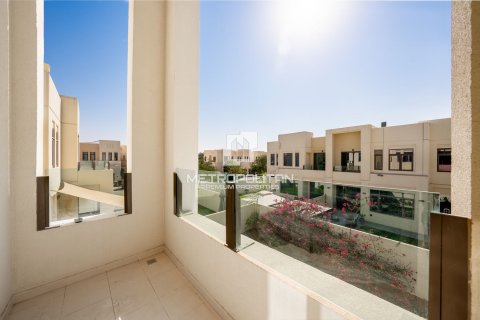 تاون هاوس في Mira Oasis, ريم, دبي 3 غرف نوم, 209 م² رقم 73942 - صورة 7