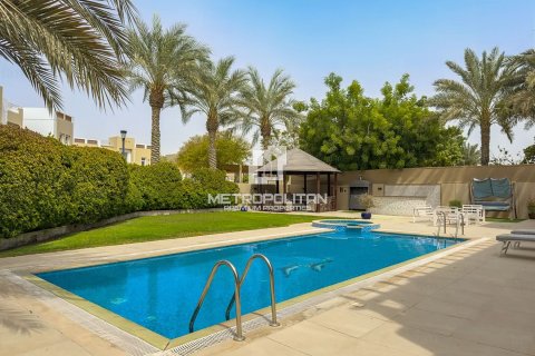 فيلا في مُدُنْ, دبي 5 غرف نوم , 978 م² رقم 73952 - صورة 2