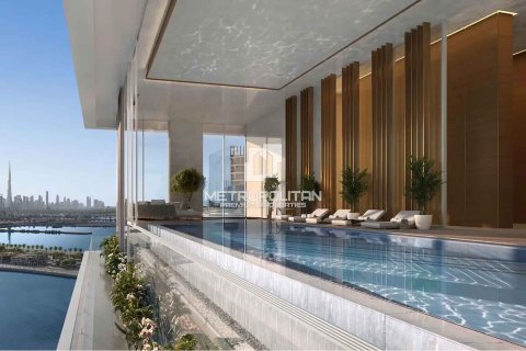 Apartamento en Maritime City, Dubai, 2 dormitorios, 117 m², № 73948 - foto 13