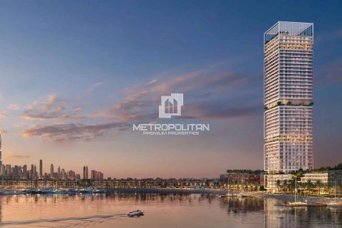 Apartamento en Maritime City, Dubai, 2 dormitorios, 117 m², № 73948