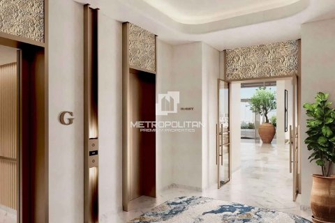Apartamento en Maritime City, Dubai, 2 dormitorios, 117 m², № 73948 - foto 8
