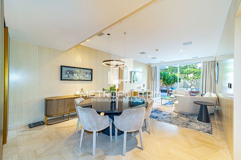 Appartement à FIVE Palm Jumeirah, Palm Jumeirah, Dubai, 2 chambres, 294 m², № 3727 - photo 9