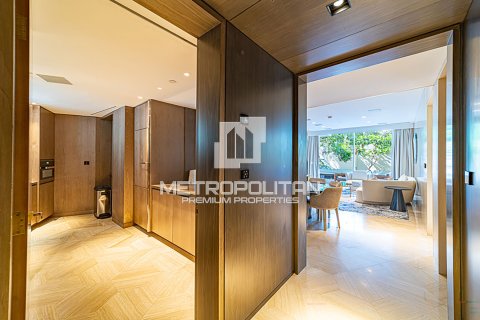 Appartement à FIVE Palm Jumeirah, Palm Jumeirah, Dubai, 2 chambres, 294 m², № 3727 - photo 7