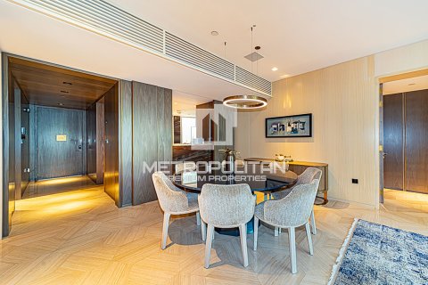 Appartement à FIVE Palm Jumeirah, Palm Jumeirah, Dubai, 2 chambres, 294 m², № 3727 - photo 8