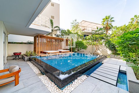 Appartement à FIVE Palm Jumeirah, Palm Jumeirah, Dubai, 2 chambres, 294 m², № 3727 - photo 6