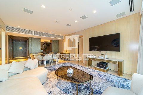 Appartement à FIVE Palm Jumeirah, Palm Jumeirah, Dubai, 2 chambres, 294 m², № 3727 - photo 4