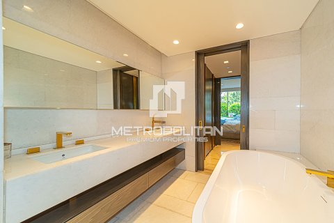Appartement à FIVE Palm Jumeirah, Palm Jumeirah, Dubai, 2 chambres, 294 m², № 3727 - photo 15