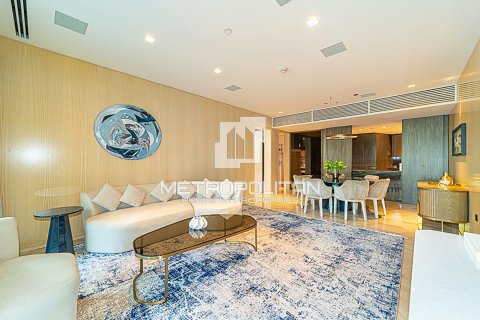 Appartement à FIVE Palm Jumeirah, Palm Jumeirah, Dubai, 2 chambres, 294 m², № 3727 - photo 5