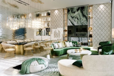 Apartamento en Al Wasl, Dubai, 2 dormitorios, 150 m², № 3735