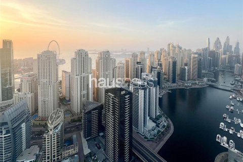 Apartment in Dubai Marina, Dubai 2 bedrooms, 137 sq.m. № 43811 - photo 14