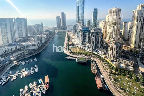Apartment in Dubai Marina, Dubai 2 bedrooms, 137 sq.m. № 43811 - photo 9