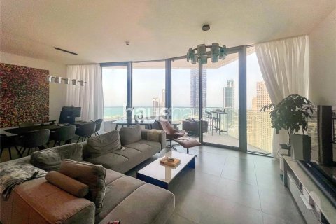 Apartment in Dubai Marina, Dubai 2 bedrooms, 137 sq.m. № 43811 - photo 3