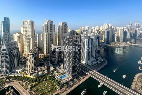 Apartment in Dubai Marina, Dubai 2 bedrooms, 137 sq.m. № 43811 - photo 4