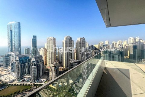 Apartment in Dubai Marina, Dubai 2 bedrooms, 137 sq.m. № 43811 - photo 10