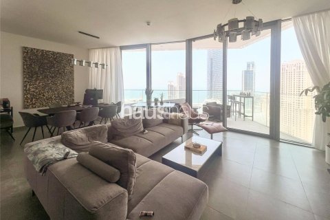 Apartment in Dubai Marina, Dubai 2 bedrooms, 137 sq.m. № 43811 - photo 15