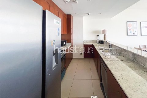 Apartment in Park Heights, Dubai Hills Estate, Dubai 2 bedrooms, 121 sq.m. № 43809 - photo 9