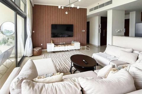 Apartment in Park Heights, Dubai Hills Estate, Dubai 2 bedrooms, 121 sq.m. № 43809