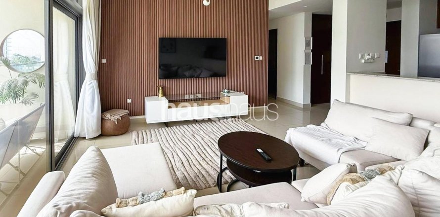 Apartment in Park Heights, Dubai Hills Estate, Dubai 2 bedrooms, 121 sq.m. № 43809