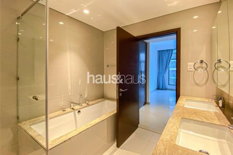 Apartment in Park Heights, Dubai Hills Estate, Dubai 2 bedrooms, 121 sq.m. № 43809 - photo 11