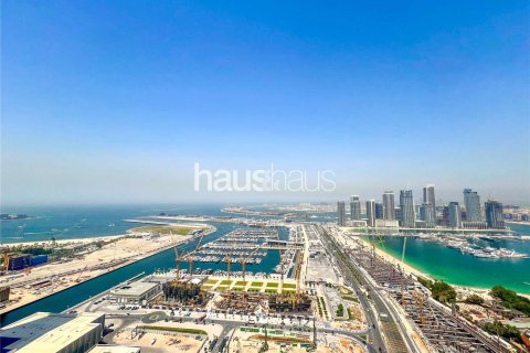 Apartamento en Dubai Marina, Dubai, 3 dormitorios, 187 m², № 43812 - foto 8