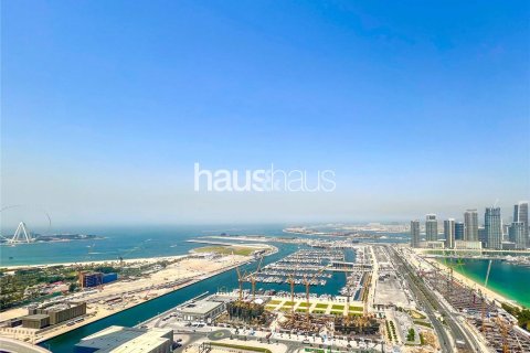 Apartment in Dubai Marina, Dubai 3 bedrooms, 187 sq.m. № 43812