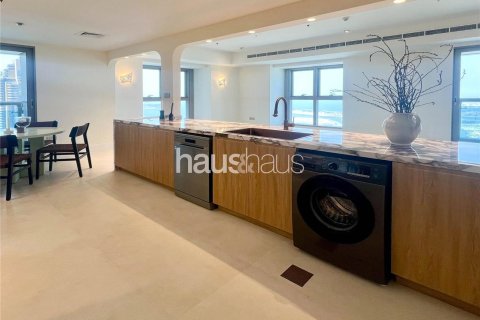 Apartamento en Dubai Marina, Dubai, 3 dormitorios, 187 m², № 43812 - foto 10