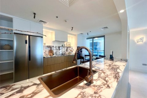 Apartamento en Dubai Marina, Dubai, 3 dormitorios, 187 m², № 43812 - foto 12