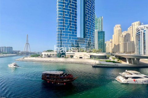 Apartment in Dubai Marina, Dubai 1 bedroom, 64 sq.m. № 43808