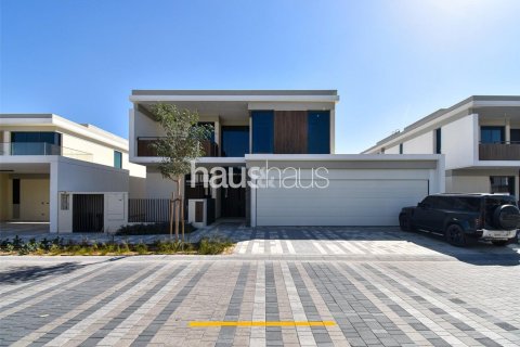 Villa à Harmony, Tilal Al Ghaf, Dubai, 5 chambres, 527 m², № 43810