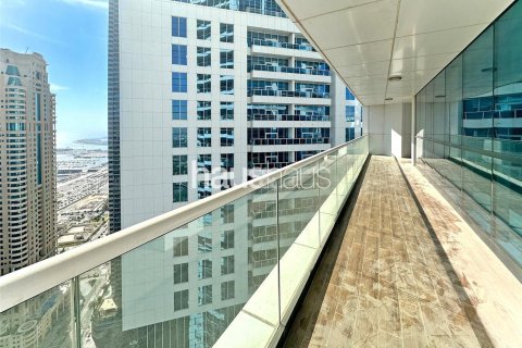 Apartment in Dubai Marina, Dubai 3 bedrooms, 277 sq.m. № 43813 - photo 7