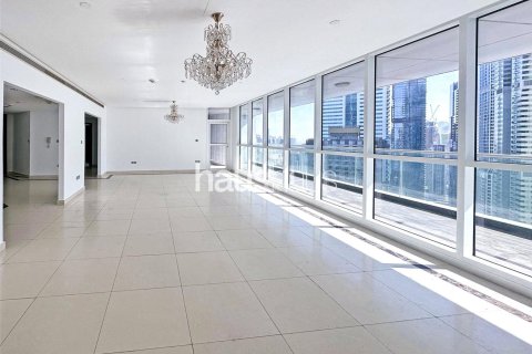Appartement à Dubai Marina, Dubai, 3 chambres, 277 m², № 43813