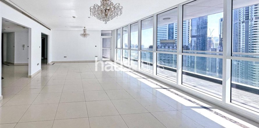 Apartment in Dubai Marina, Dubai 3 bedrooms, 277 sq.m. № 43813