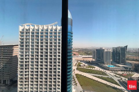Office in Business Bay, Dubai 88.8 sq.m. № 115107