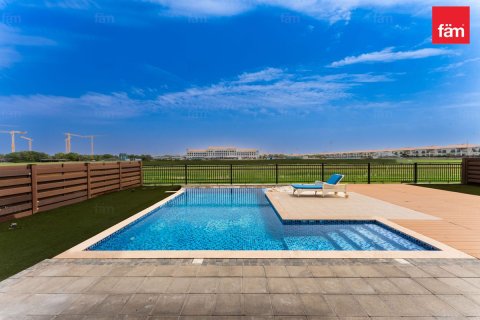 Villa in Dubai 5 bedrooms, 607.6 sq.m. № 115105 - photo 22