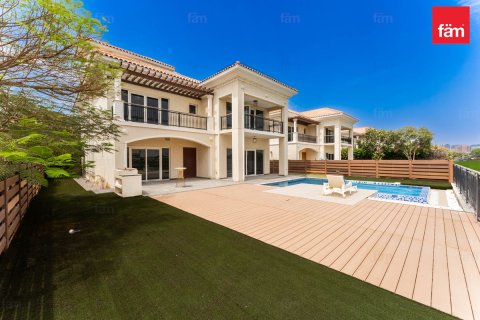 Villa in Dubai 5 bedrooms, 607.6 sq.m. № 115105 - photo 2