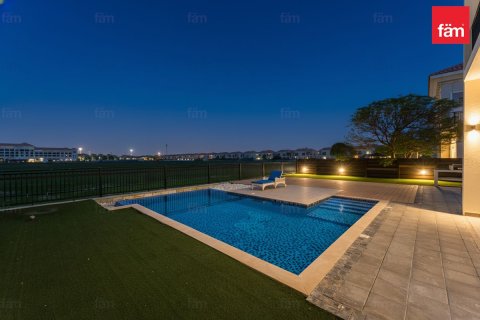 Villa in Dubai 5 bedrooms, 607.6 sq.m. № 115105 - photo 24
