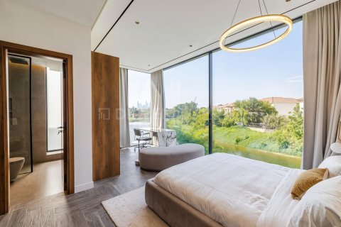 Villa in Jumeirah Park, Dubai 5 bedrooms, 540.79 sq.m. № 138147 - photo 19