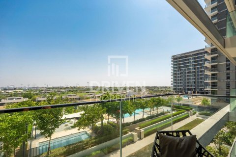 Appartement à Dubai Hills Estate, Dubai, 1 chambre, 66.89 m², № 138155